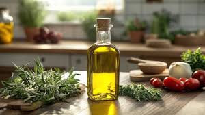 روغن زیتون اصل