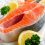 خواص بسیار خوب ماهی شوریده و ماهی سالمون و بهترین روش پخت آن